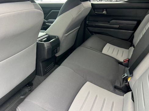 New 2026 Toyota Tacoma TRD Off-Road image 9