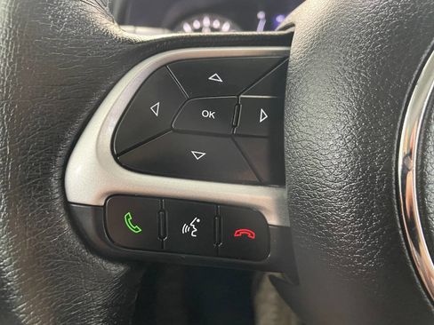 Used 2023 Jeep Renegade Latitude w/ Premium Group image 40