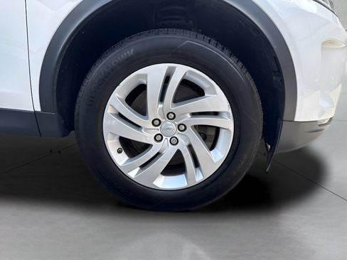 Used 2020 Land Rover Discovery Sport S AWD/4WD image 2