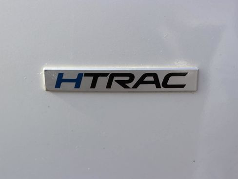 Used 2025 Hyundai Tucson SEL image 60