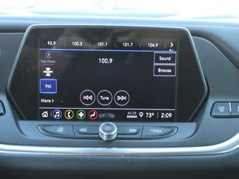 Used 2022 Chevrolet Blazer LT image 20