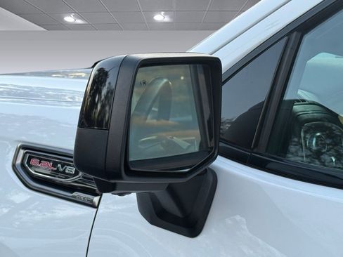 Used 2021 GMC Sierra 1500 AT4 w/ AT4 Value Package image 23