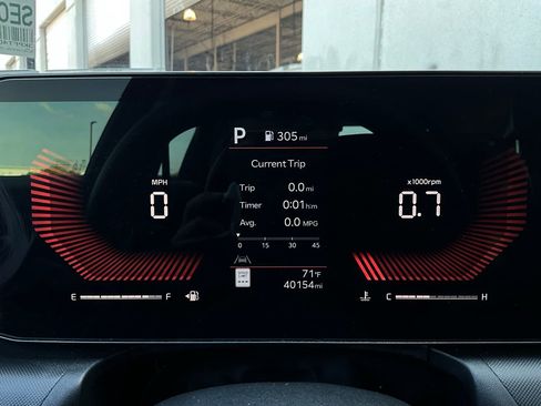 Used 2025 Kia K4 LXS image 38