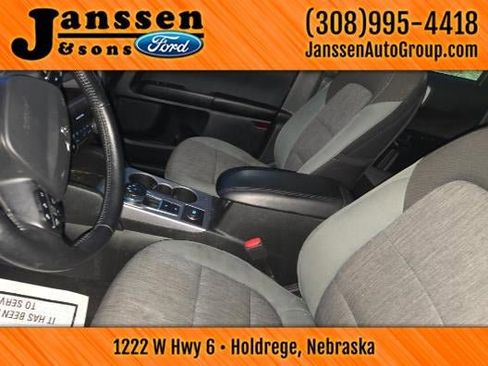 Used 2022 Ford Bronco Sport Big Bend w/ Convenience Package image 7