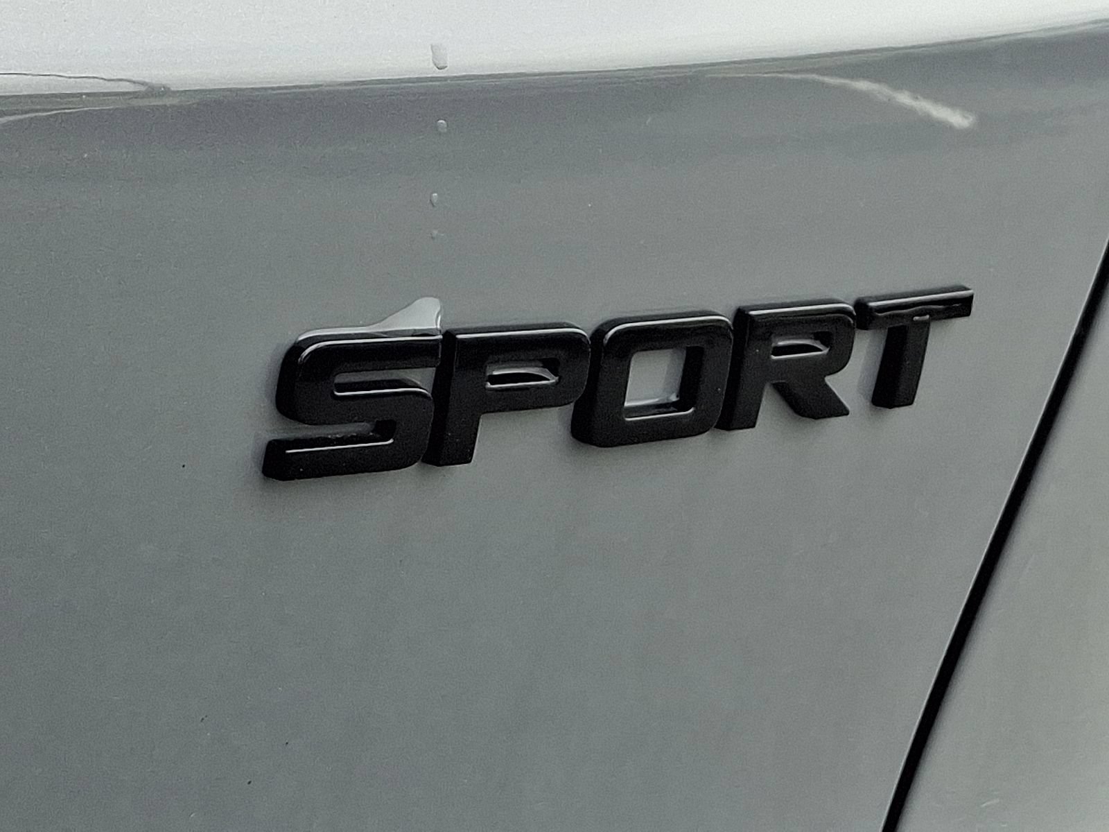 New 2026 Honda CR-V Sport-L image 12