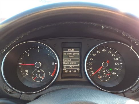 Used 2012 Volkswagen Jetta TDI image 25