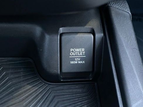 Certified 2018 Honda CR-V Touring image 28