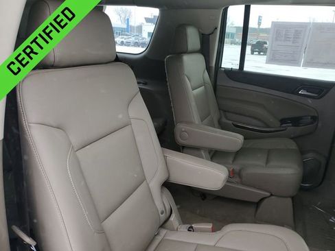 Used 2020 GMC Yukon XL SLT w/ Open Road Package image 29