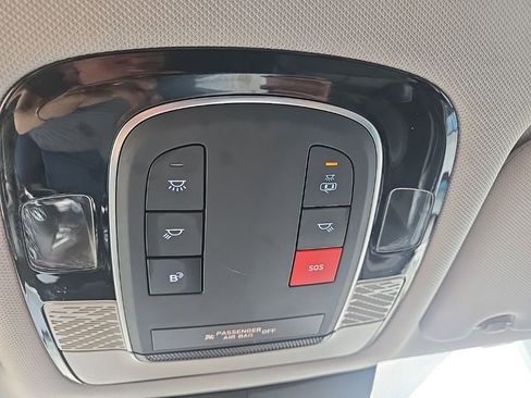 Used 2025 Hyundai Palisade SEL AWD/4WD image 66