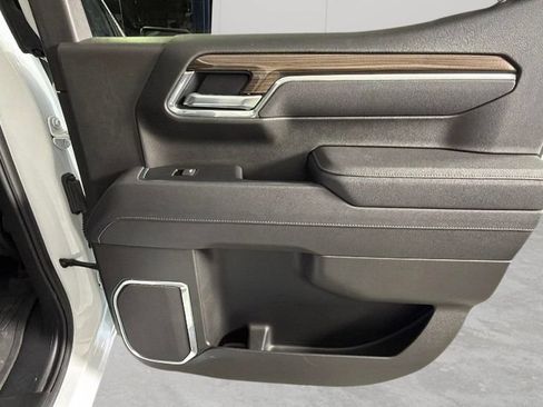 Certified 2025 Chevrolet Silverado 1500 LT Trail Boss w/ Protection Package AWD/4WD image 33