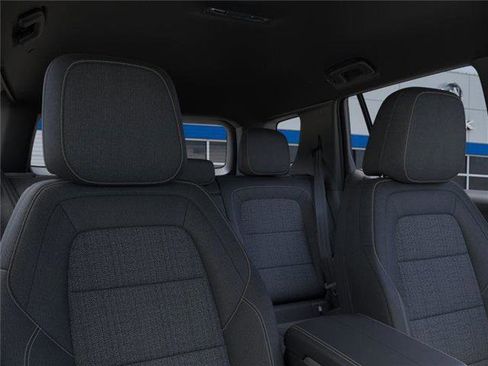 New 2026 GMC Terrain Elevation w/ Black Edition image 24