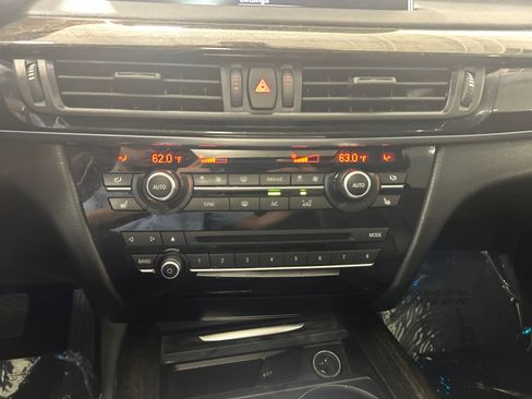 Used 2016 BMW X5 sDrive35i RWD image 16