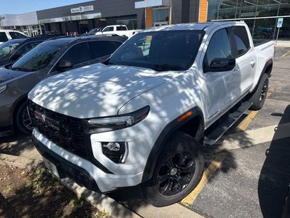 Used 2023 GMC Canyon Elevation w/ Convenience Package