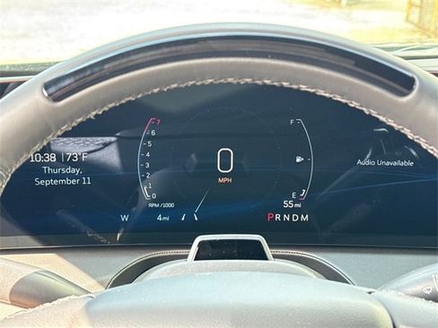 New 2026 Cadillac CT5 Premium Luxury image 12