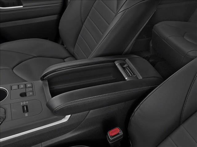 New 2026 Toyota Highlander XLE AWD/4WD image 10