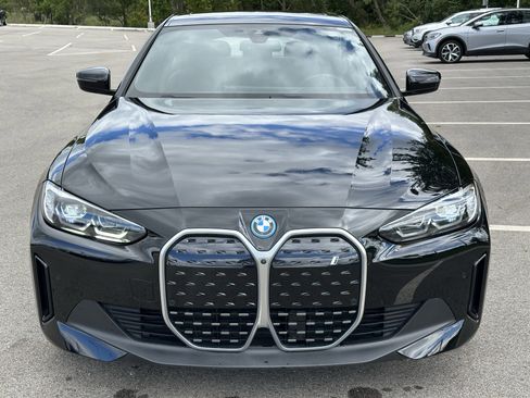 New 2024 BMW i4 eDrive40 w/ Premium Package image 2