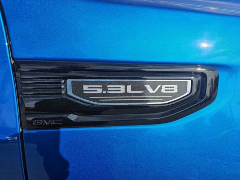 Used 2024 GMC Sierra 1500 Elevation image 15