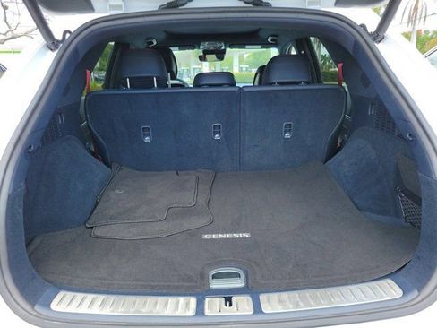 Used 2023 Genesis GV70 2.5T w/ Sport Prestige Package AWD/4WD image 6
