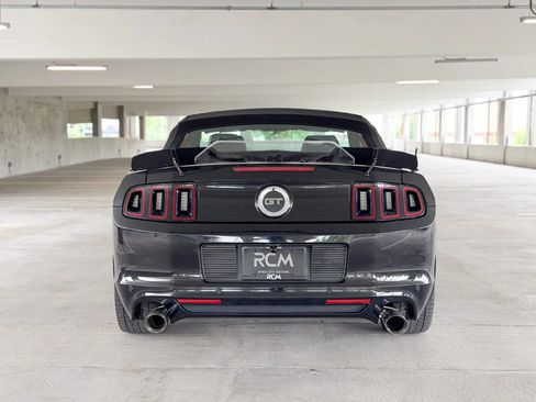Used 2014 Ford Mustang GT w/ Electronics Package RWD image 6