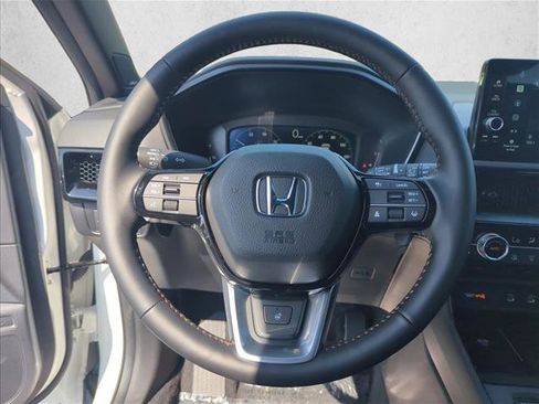 New 2026 Honda CR-V Sport Touring image 10
