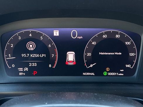 New 2026 Honda Passport TrailSport image 30