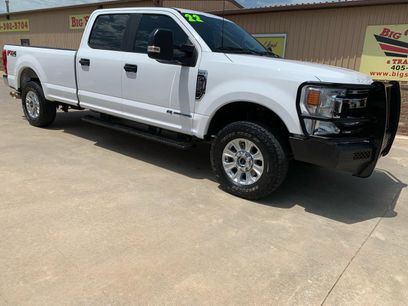Used 2022 Ford F250 XL w/ STX Appearance Package