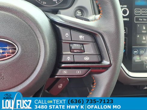 Used 2026 Subaru Crosstrek 2.5i Limited AWD/4WD image 18