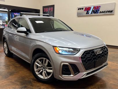 Used 2022 Audi Q5 2.0T Premium w/ Convenience Package