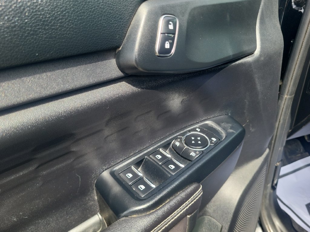 Used 2024 Ford Ranger XLT w/ Technology Package AWD/4WD image 10