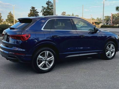 Used 2023 Audi Q3 2.0T Premium Plus image 8