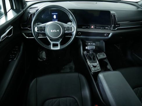 Certified 2023 Kia Sportage X-Line w/ X-Line Premium Package image 16