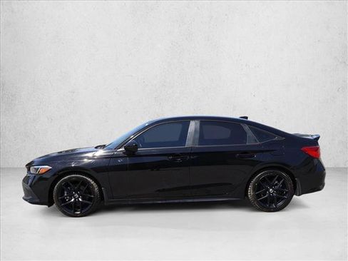Used 2023 Honda Civic Si image 9