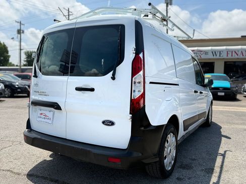 Used 2019 Ford Transit Connect XL FWD image 3