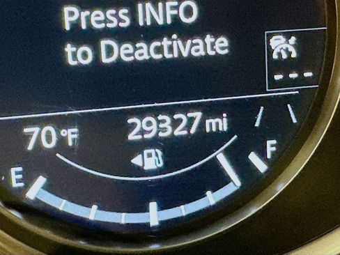 Used 2025 MAZDA CX-5 AWD 2.5 S w/ Preferred Package image 19