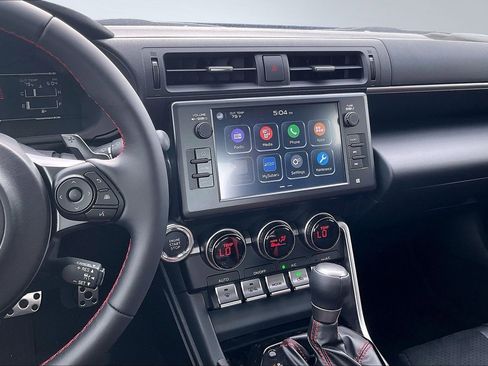 New 2026 Subaru BRZ Limited RWD image 7