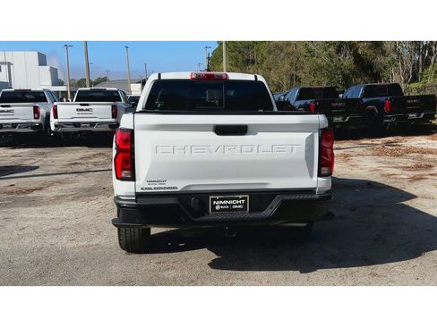Used 2024 Chevrolet Colorado Z71 w/ Z71 Convenience Package 2 image 7
