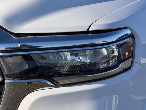 Used 2025 RAM 1500 Big Horn image 10