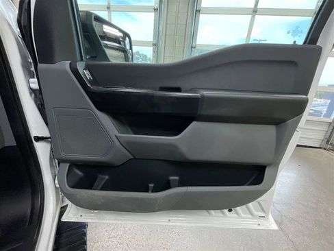 Used 2022 Ford F150 XL w/ Equipment Group 101A High AWD/4WD image 25