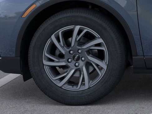 New 2026 Lincoln Corsair Premiere image 19