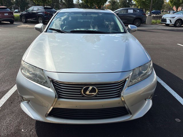 Used 2013 Lexus ES 350 w/ Luxury Pkg FWD image 14