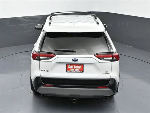 Certified 2023 Toyota RAV4 SE w/ Convenience Package AWD/4WD image 45