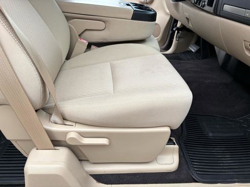 Used 2011 Chevrolet Silverado 1500 LT w/ All-Star Edition image 24