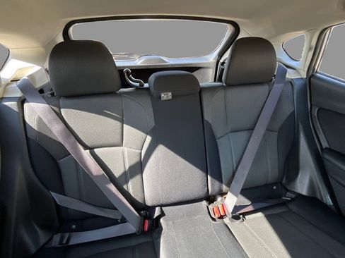 Used 2018 Subaru Crosstrek 2.0i image 13