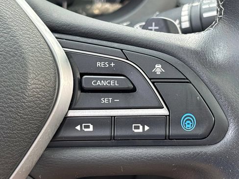 Used 2023 INFINITI QX50 Luxe AWD/4WD image 20