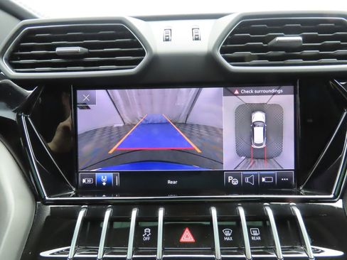 Used 2023 Lamborghini Urus S image 15