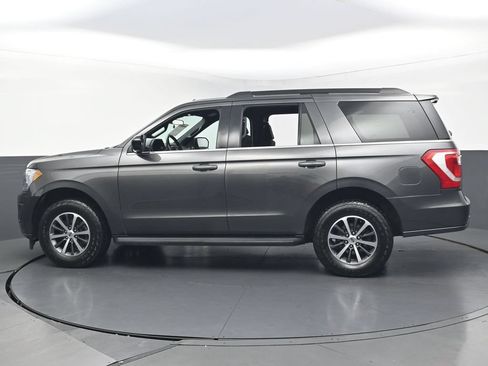Used 2021 Ford Expedition XL AWD/4WD image 8