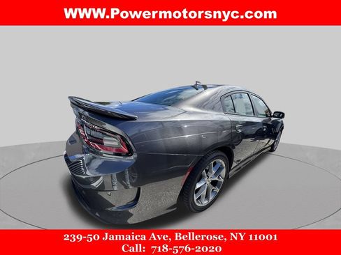 Used 2023 Dodge Charger GT RWD image 3