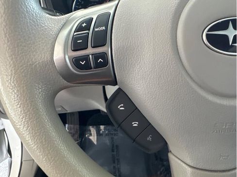 Used 2011 Subaru Forester 2.5X Premium image 17