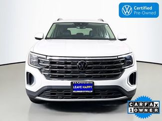 Certified 2024 Volkswagen Atlas SE AWD/4WD video 2