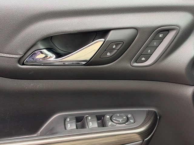 Used 2023 GMC Acadia SLT w/ Elevation Edition AWD/4WD image 28